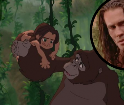 Tarzan Actor Joe Lara and his wife Dead in a plane crash