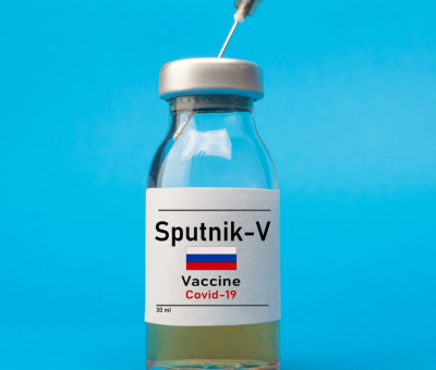 Sputnik V : Serum Institute To Start Production of Sputnik V From September